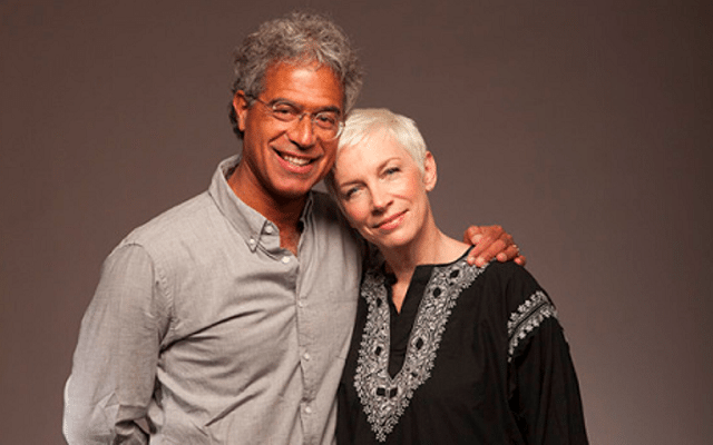 Annie Lennox Ehepartner: Ein Blick auf ihr persönliches Leben