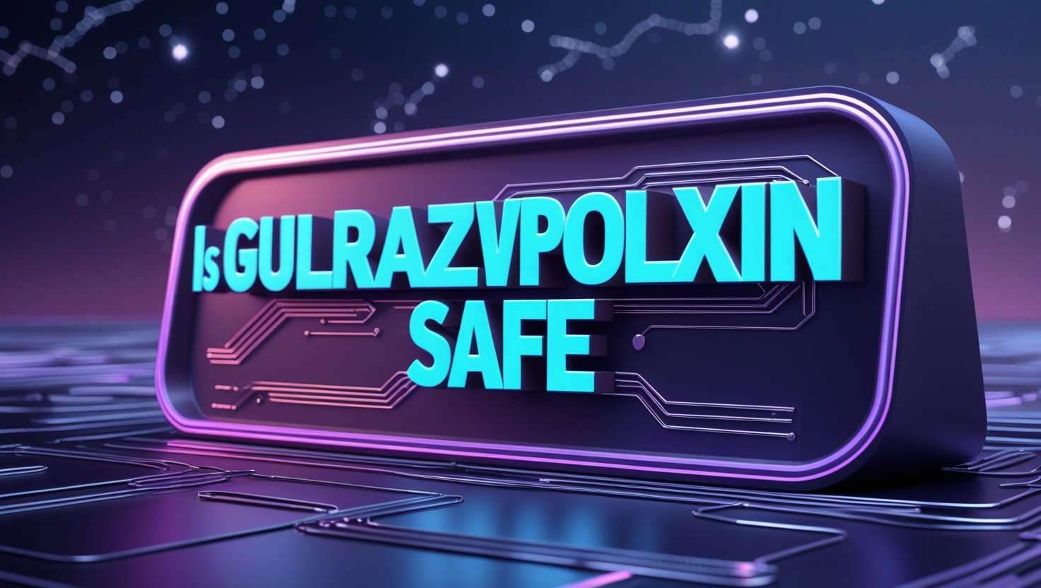 Is Gullrazwupolxin Safe? – Eine detaillierte Untersuchung