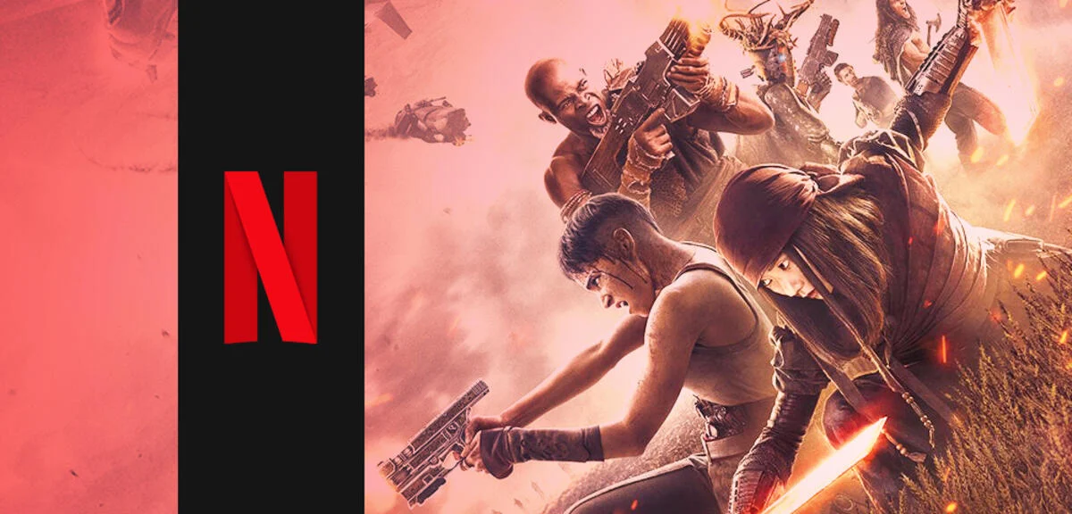 Rebel Moon Teil 3: Die Fortsetzung einer epischen Saga